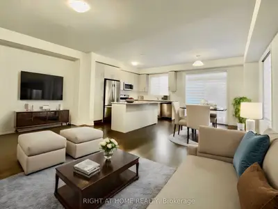 63 Phoenix Boulevard, Barrie, On L9j 0p7