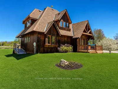 4065 GLEN CEDAR Drive, Ramara, ON L3V 6H7