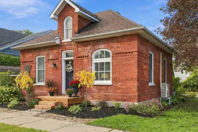 264 Saint Paul Street, Collingwood, On L9y 3p7