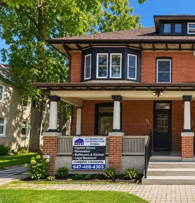73 Mary Street 3, Barrie, On L4n 1t2