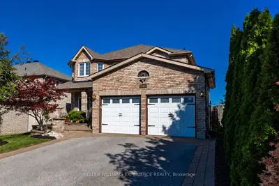 56 Silver Trail, Barrie, On L4n 3p2
