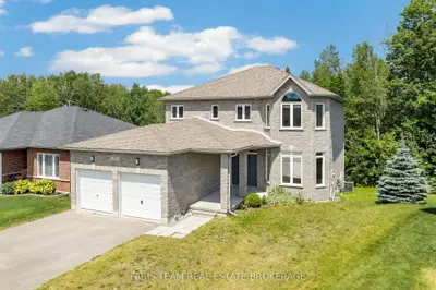 33 Sheppard Drive, Tay, On L0k 2a0