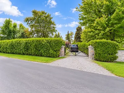 1988 Lakeshore Drive, Ramara, On L0k 1b0