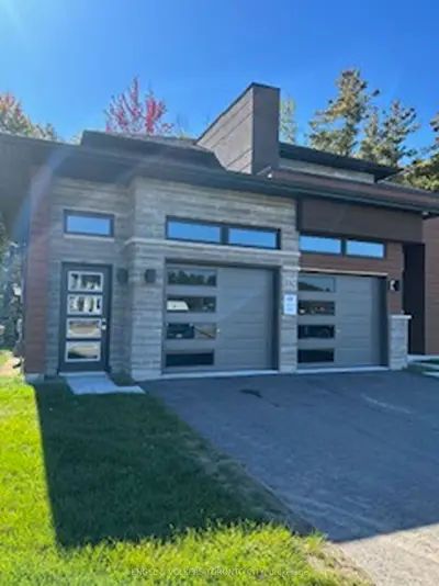 3062 Morningcoast Place, Orillia, On L3v 8r2