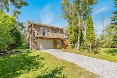 224 Lakeshore Road W, Oro-medonte, On L0l 2e0