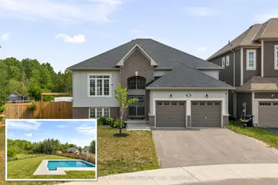 211 ROY Drive, Clearview, ON L0M 1S0