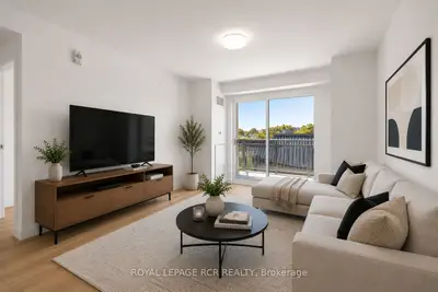 58 Lakeside Terrace 808, Barrie, On L4m 0l5