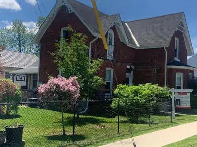 49 Park Street, Barrie, On L4n 1h7