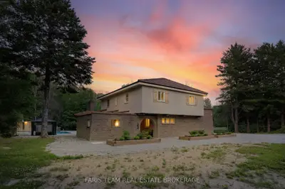 2087 RUMNEY Road, Tay, ON L4R 4K3