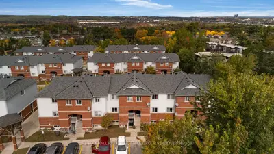 245 Ferndale Drive S 58, Barrie, On L4n 0t6