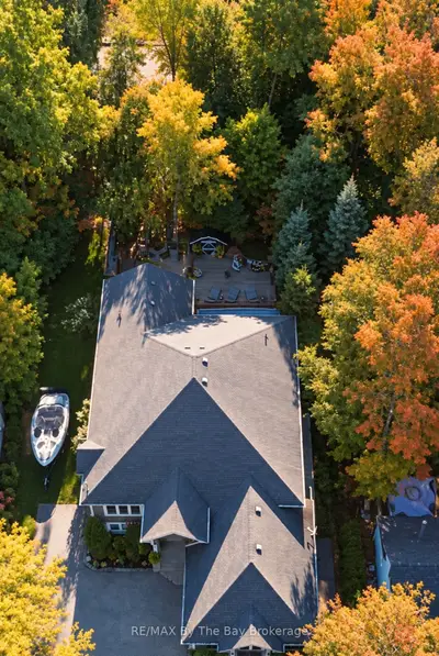 320 Birch Street, Collingwood, On L9y 2v7