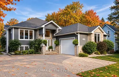 320 Birch Street, Collingwood, On L9y 2v7