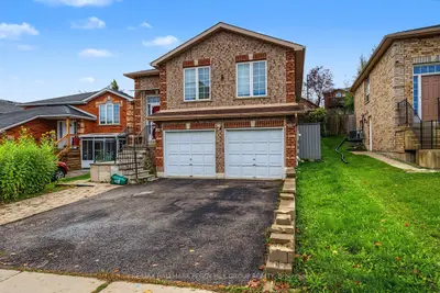 37 Forest Dale Drive Lower, Barrie, On L4m 6m7