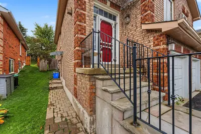 37 Forest Dale Drive Lower, Barrie, On L4m 6m7