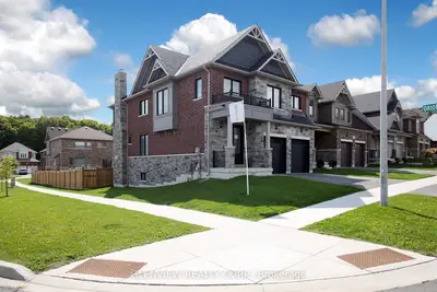 3025 Annalysse Drive, Orillia, On L3v 8m8