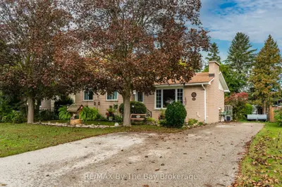 439 Fifth Street, Collingwood, On L9y 1y4