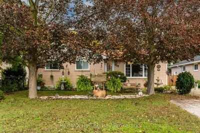 439 Fifth Street, Collingwood, On L9y 1y4