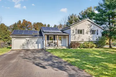 36 Sugarbush Road, Oro-medonte, On L0k 1e0
