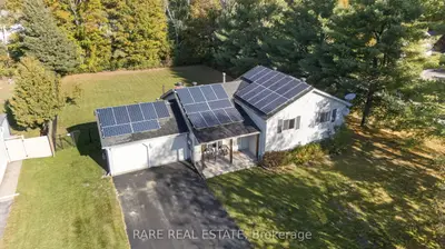 36 Sugarbush Road, Oro-medonte, On L0k 1e0