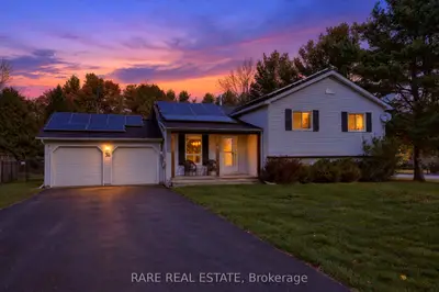 36 Sugarbush Road, Oro-medonte, On L0k 1e0