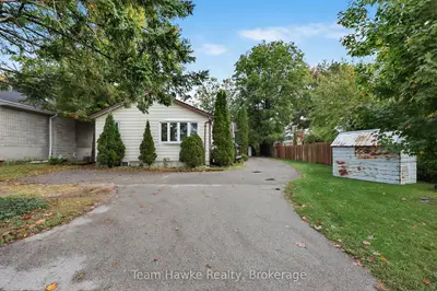 337 Norene Street, Midland, On L4r 4c3