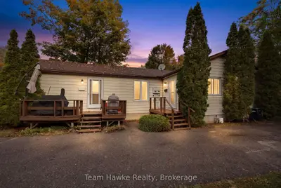 337 Norene Street, Midland, On L4r 4c3