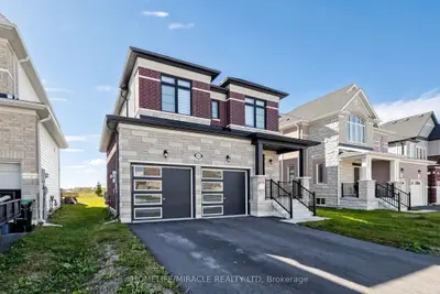 69 Season Crescent, Wasaga Beach, On L9z 0m4
