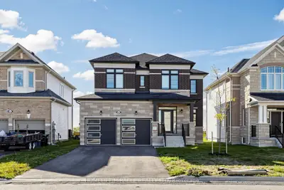 69 Season Crescent, Wasaga Beach, On L9z 0m4
