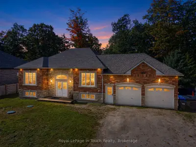 58 Oliver Drive, Tiny, On L0l 2j0