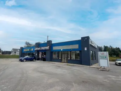 1525 Highway 11, Oro-medonte, On L0l 2l0