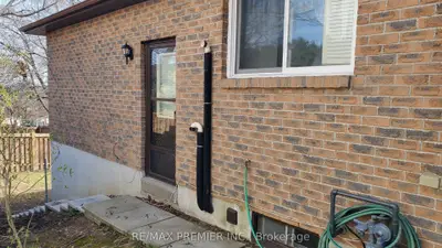 77 Fox Run Bsmt, Barrie, On L4n 5l6