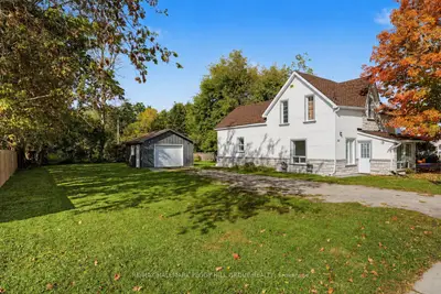 132 QUEEN Street W, Springwater, ON L0L 1P0