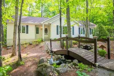 37 Boyd Crescent, Oro-medonte, On L0k 1n0