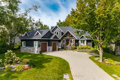 12 NORDIC Trail, Oro-Medonte, ON L0L 2L0