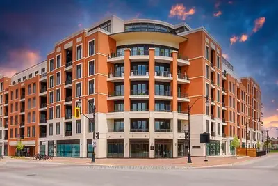 1 Hume Street 420, Collingwood, On L9y 0x3