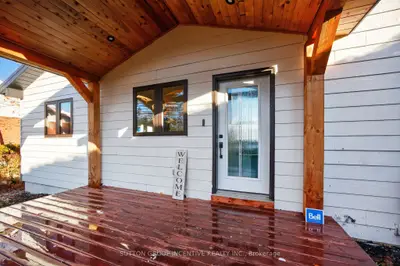 211 Moon Point Drive, Oro-medonte, On L3v 6h1