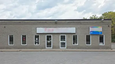 159 Anne Street S E, F, Barrie, On L4n 2e4