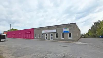159 Anne Street S E, F, Barrie, On L4n 2e4