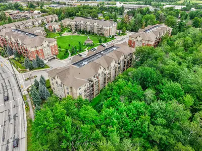41 Ferndale Drive S 408, Barrie, On L4n 5t6