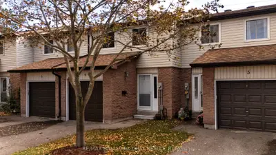 261 Rose Street 4, Barrie, On L4m 2v3