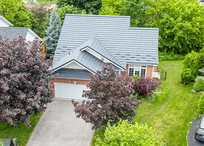 18 River Run, Collingwood, On L9y 5j7