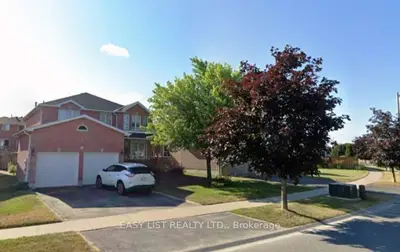35 Raquel Street, Barrie, On L4n 9s4