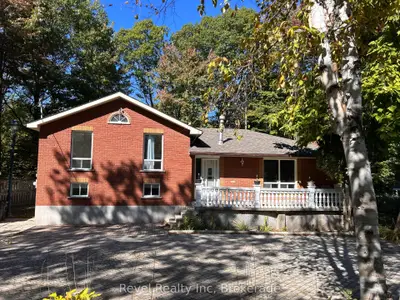 97 Forest Circle, Tiny, On L9m 0h4