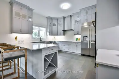 8 Forest Heights Court, Oro-medonte, On L0l 2e0