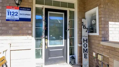 167 SHEPHERD Drive, Barrie, ON L9J 0P9