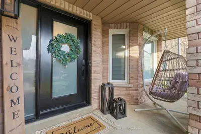 46 Honey Crescent, Barrie, On L4n 0v3