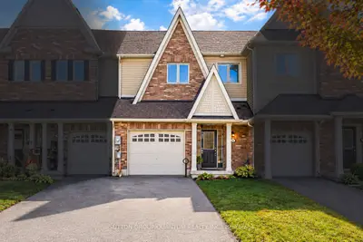 26 Robertson Street, Collingwood, On L9y 0x1