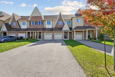 26 Robertson Street, Collingwood, On L9y 0x1