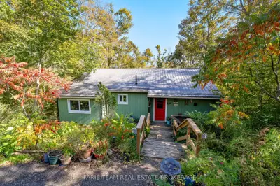 29 Oneida Avenue, Oro-medonte, On L0k 1e0