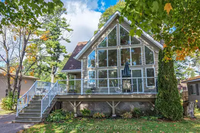 2956 Lakeside Drive, Severn, On L3v 0v9